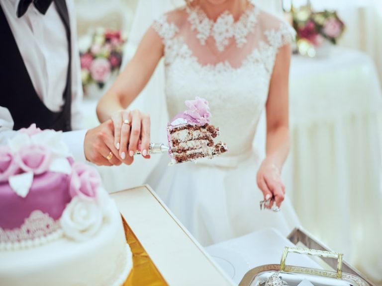 mariage
