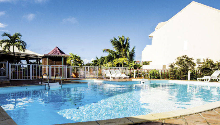 Hotel Guadeloupe