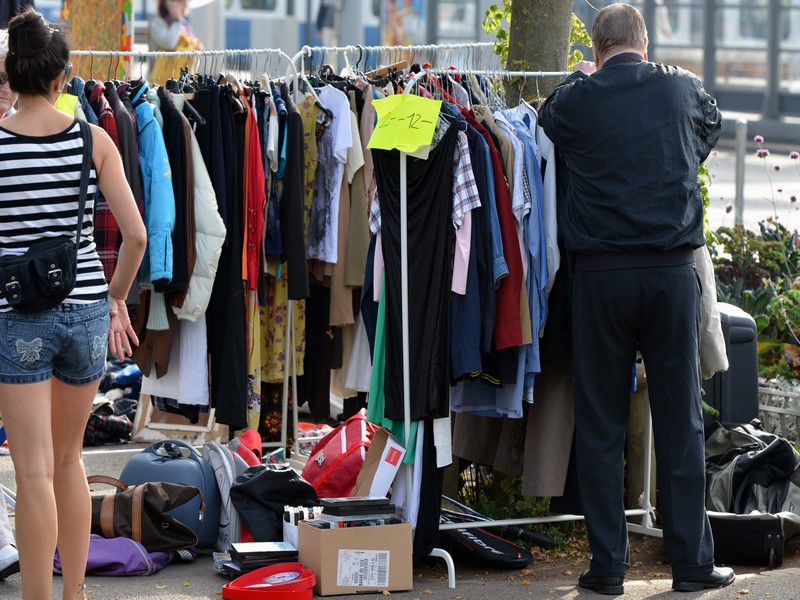brocante