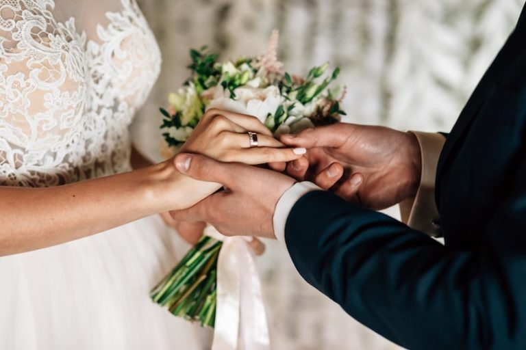 Theme mariage