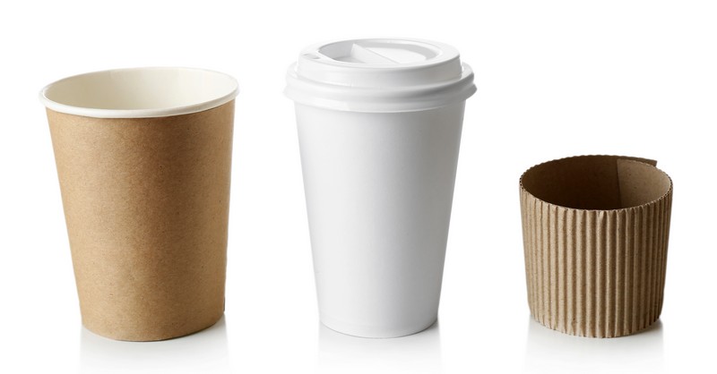 gobelet carton