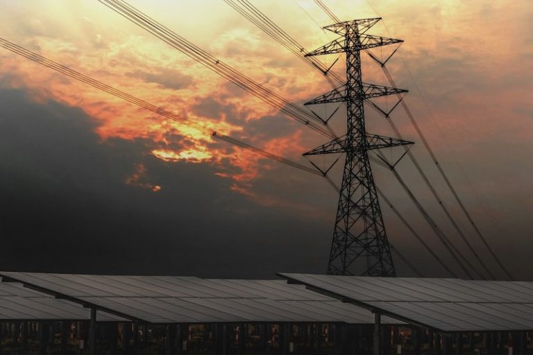 Fournisseur énergie