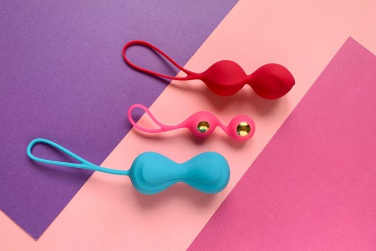Sex Toy