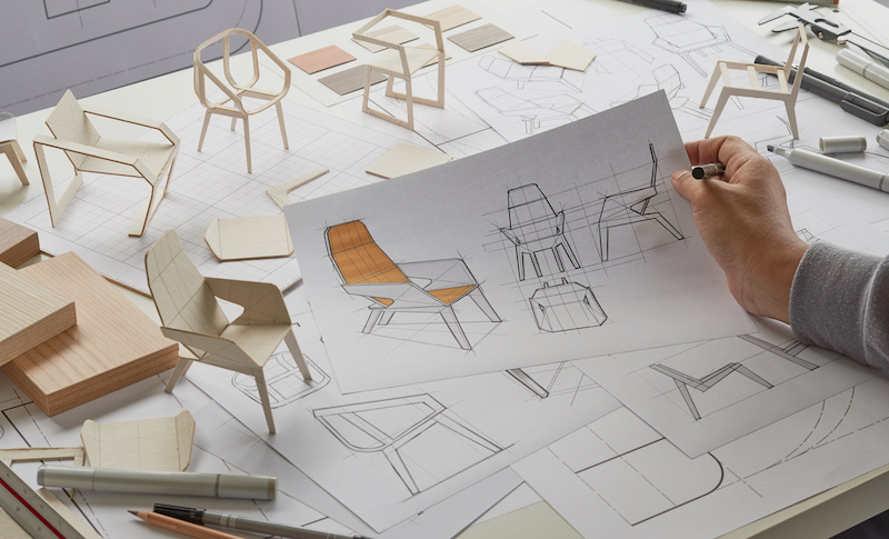 Meuble Design