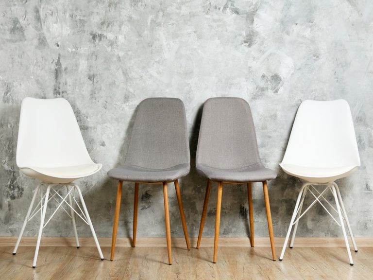 chaises