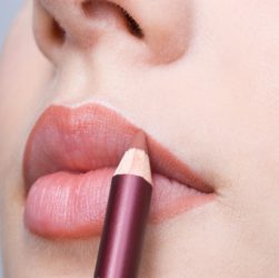 crayon à lèvres