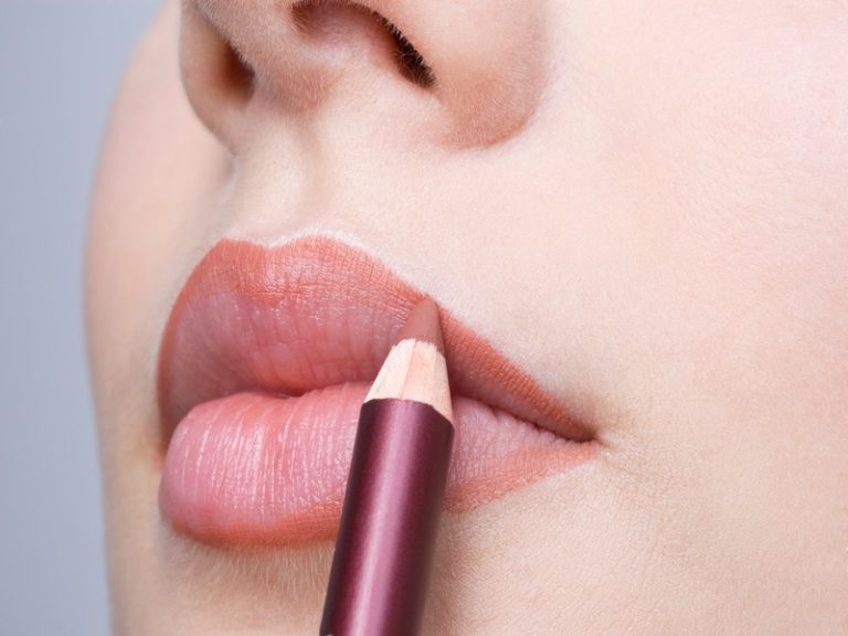 crayon à lèvres