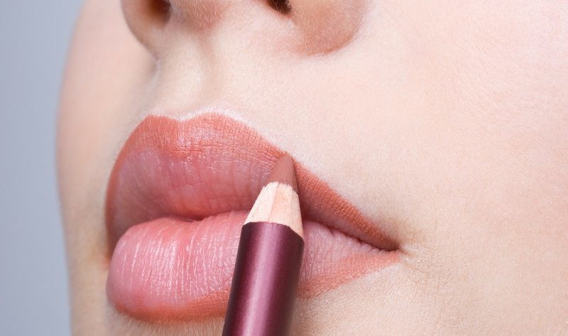 crayon à lèvres