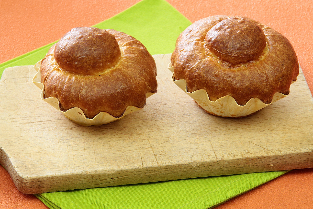 Briochettes