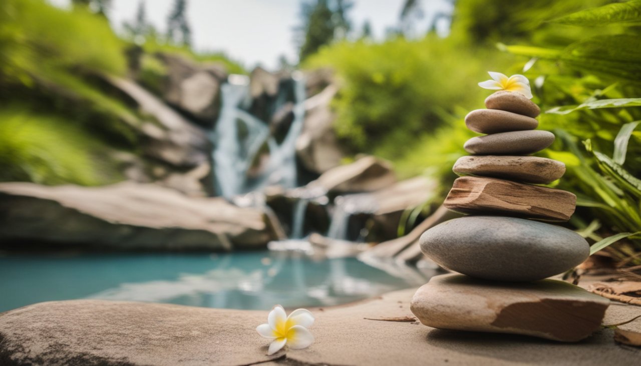 Bains de nature : une immersion bienfaisante pour chasser le stress et booster votre santé ?