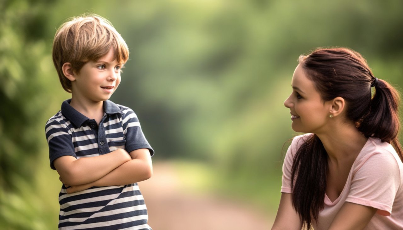 Les comportements toxiques des parents : comment peuvent-ils blesser leurs enfants sans le savoir et comment y faire face ?