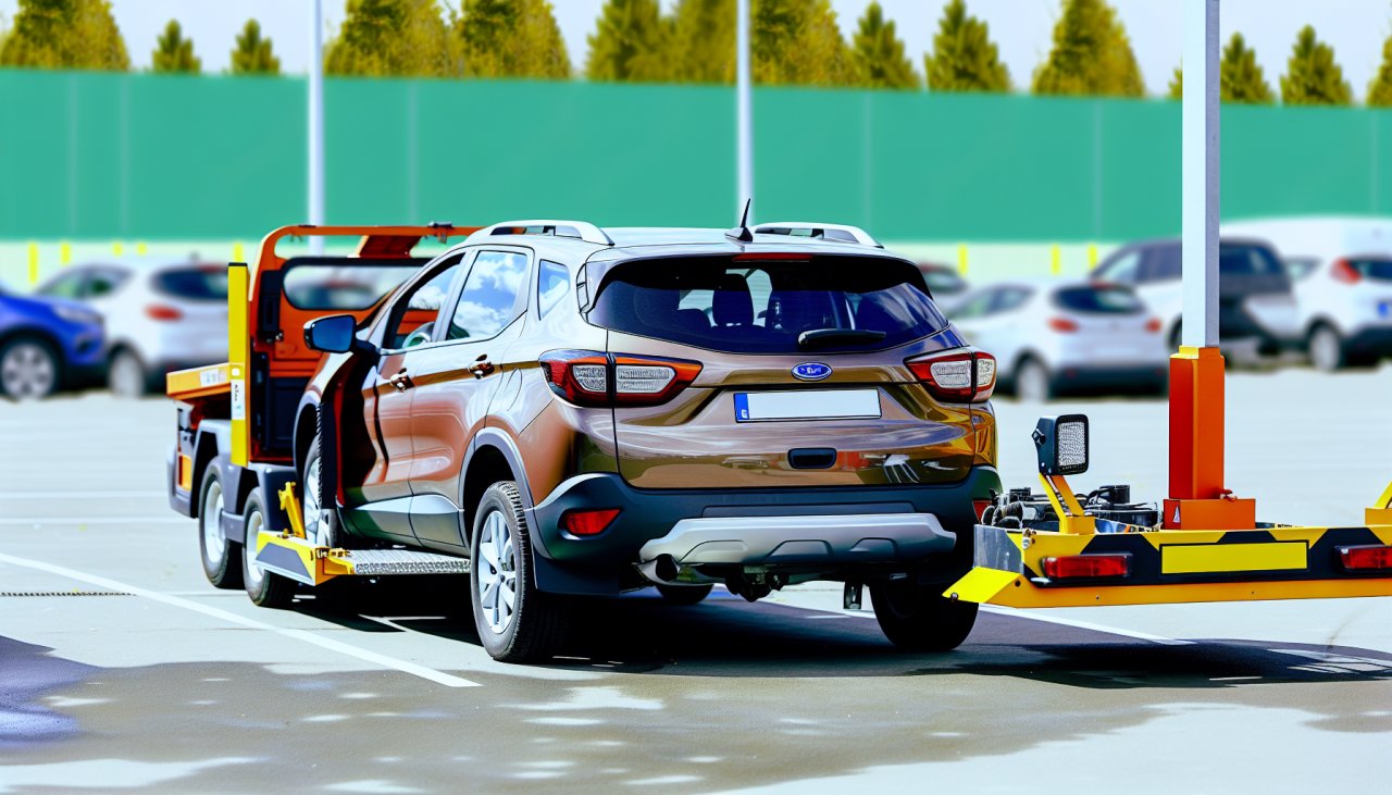 Comment éviter de détruire votre voiture