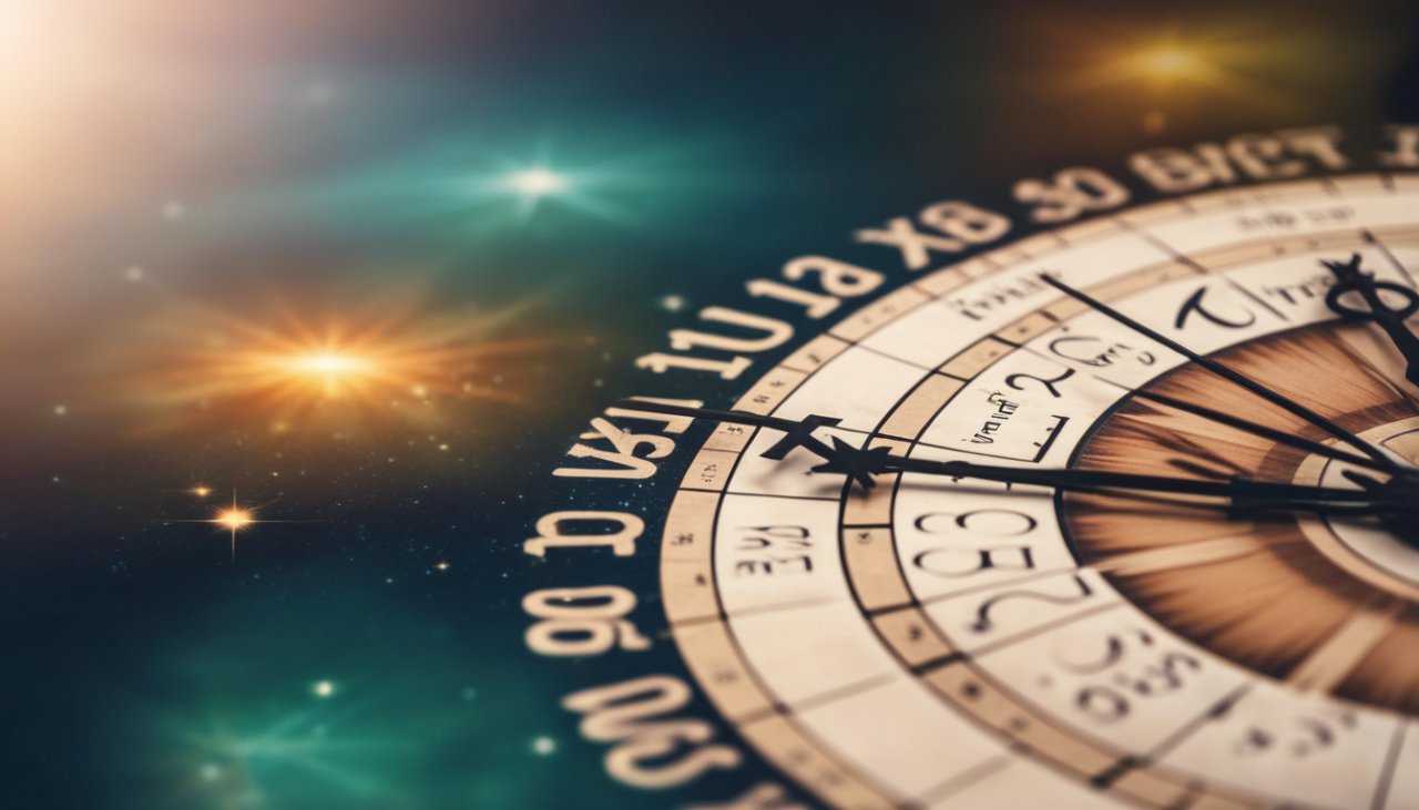 Un mois de mai exceptionnel attend ces 5 signes astrologiques : êtes-vous l'un d'entre eux ?