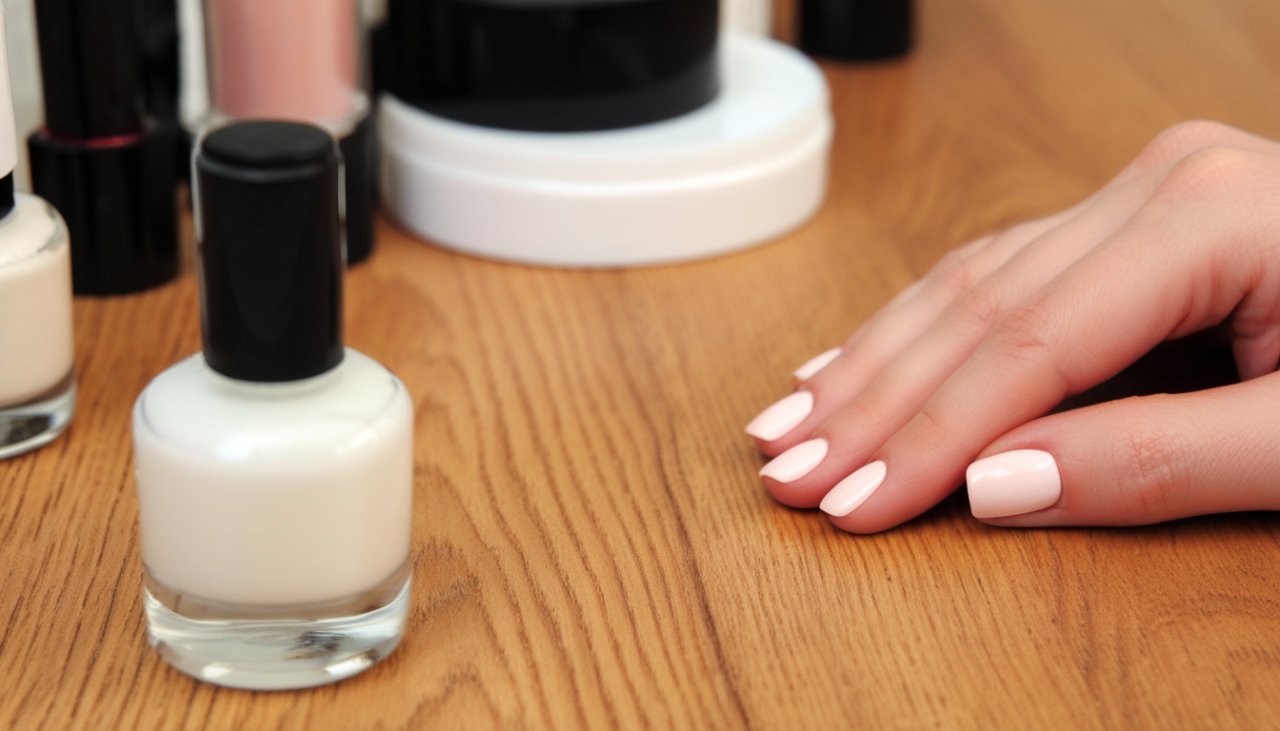 Comment obtenir des ongles longs et résistants grâce à des astuces naturelles ?