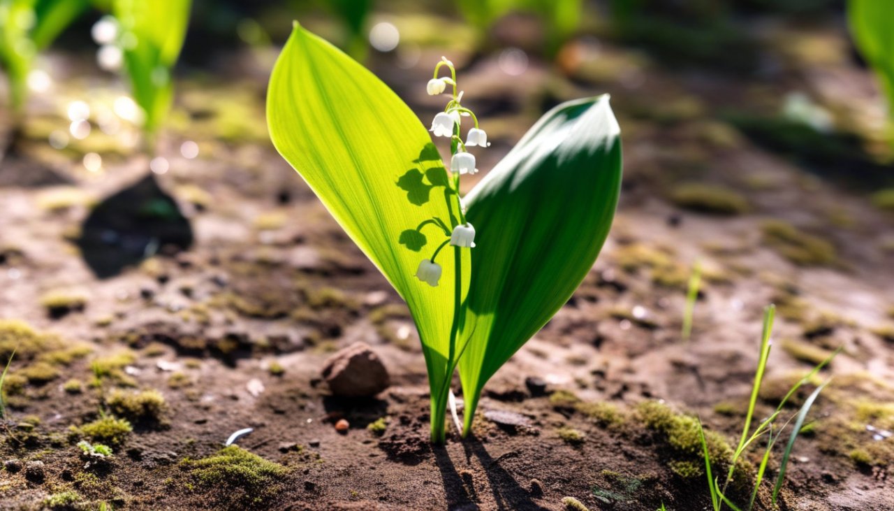 Planter du muguet : le guide complet pour faire fleurir votre jardin de bonheur et de douceur