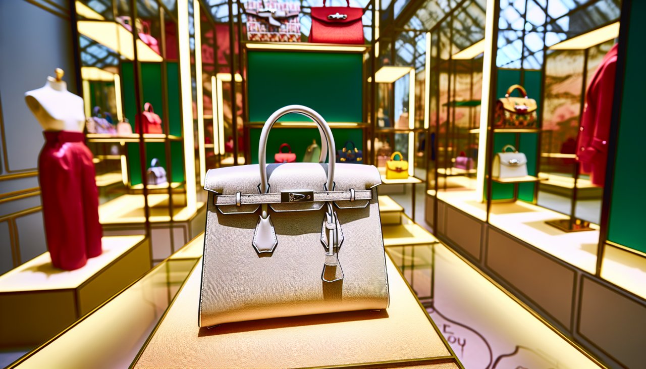Porté par nos mères, ce sac à main légendaire et oublié redevient hyper tendance en 2024