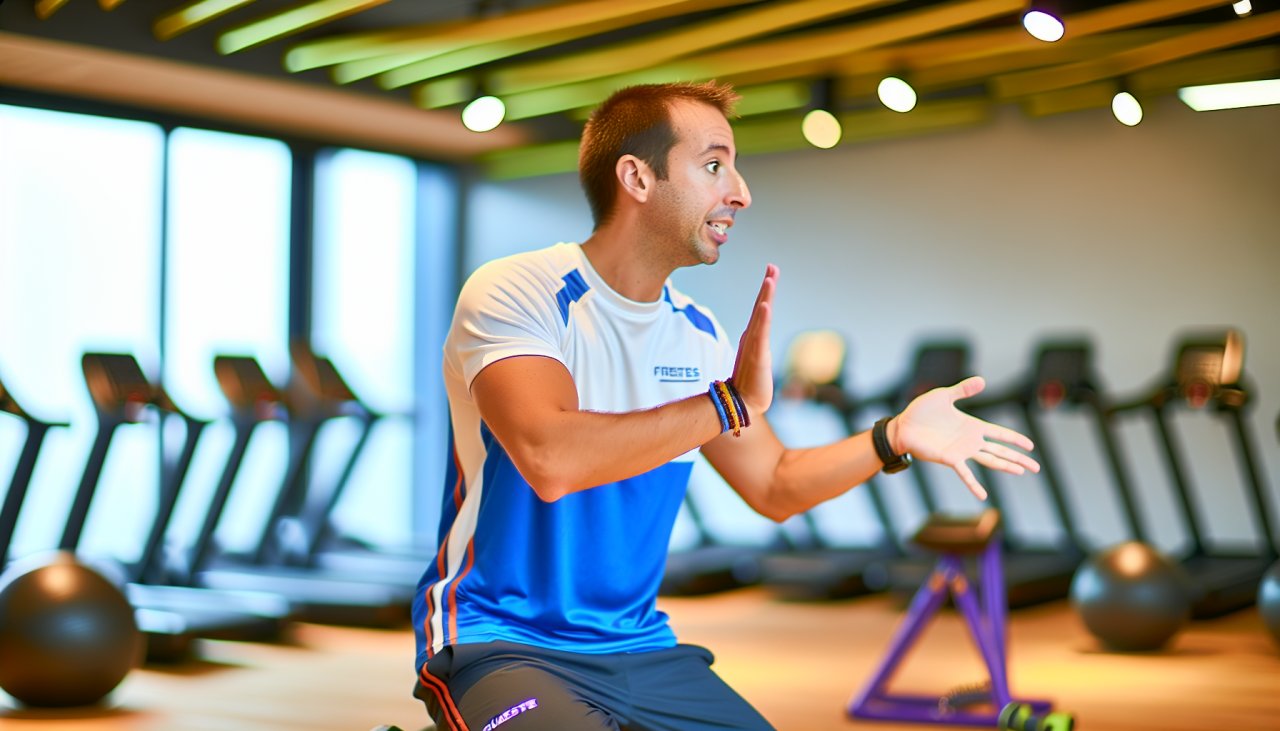 Prise de poids : pourquoi on grossit quand on arrête le sport ? Un coach sportif nous répond
