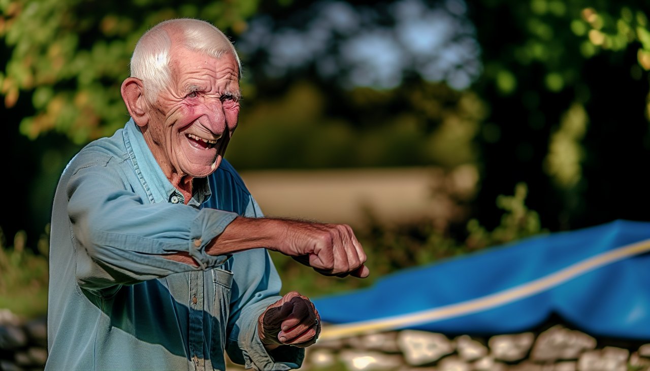 Dans ces régions, les centenaires sont très nombreux. Voici leurs 4 secrets de longévité