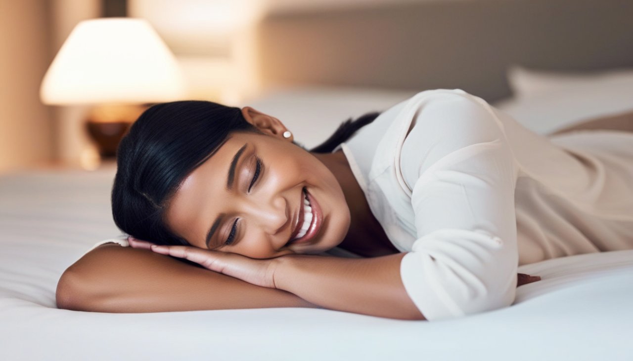 Le secret d'une nuit paisible : à quelle fréquence faut-il vraiment changer ses draps ?