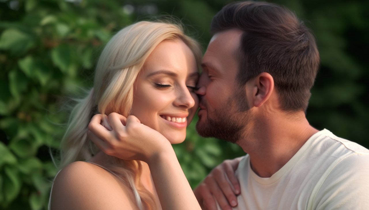 Quels sont les signes qui montrent qu'un homme aime vraiment sa femme ? Découvrez les 5 indices révélateurs