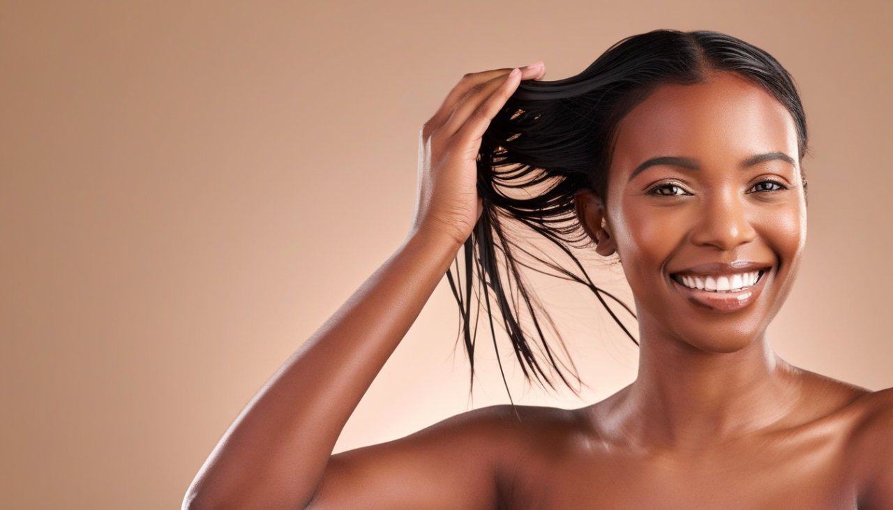 Transformez vos cheveux en une chevelure de déesse grâce à l'astuce beauté miraculeuse de l'eau de riz !