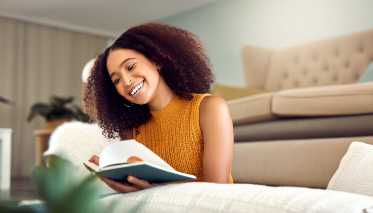 Transformez votre vie grâce au pouvoir de la gratitude : adoptez un journal et changez de perspective