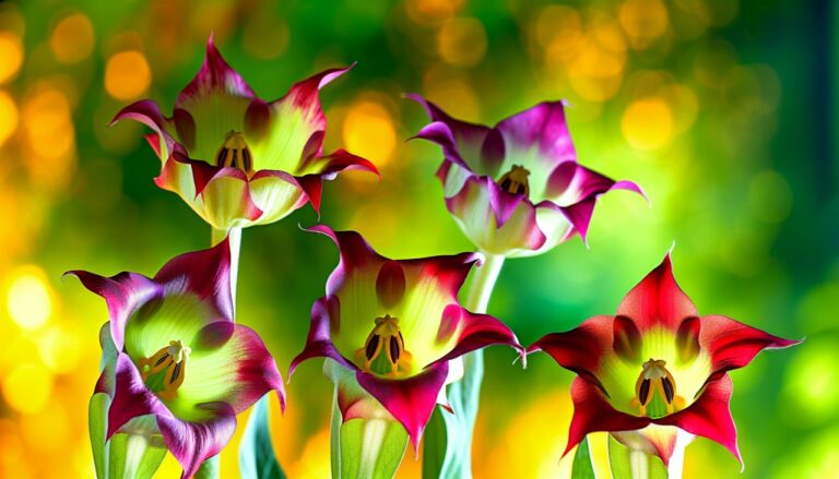 4 fleurs interdites à la cueillette et classées sur liste rouge en « préoccupation mineure » par l’INPN