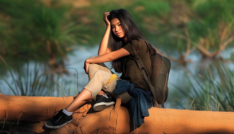 Les 7 signes qui montrent que quelqu'un s'est détaché et déconnecté du monde