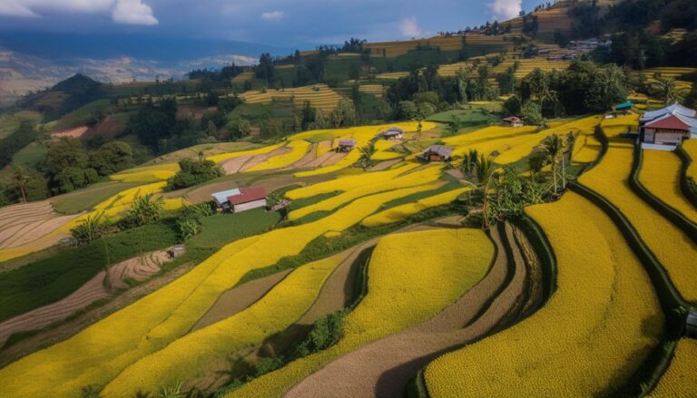 Les 8 havres de paix écologiques : découvrez les villes les moins polluées au monde