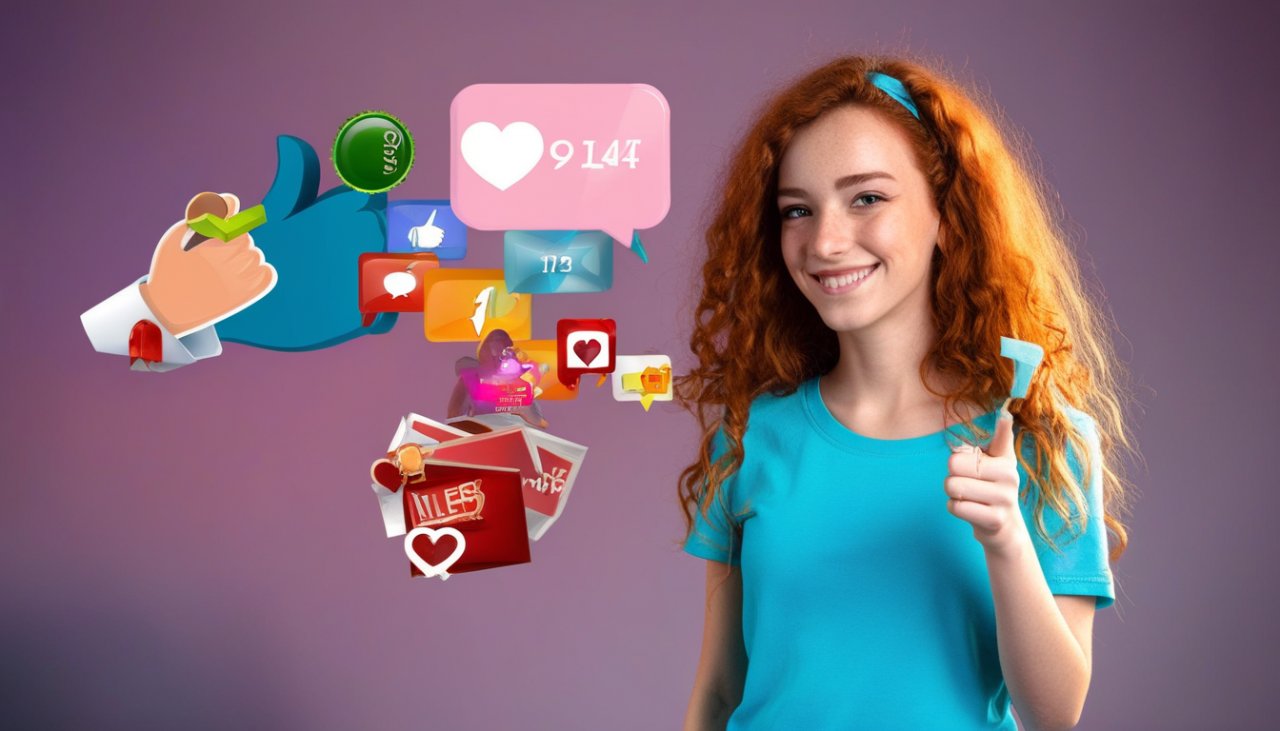Les 9 signes révélateurs d'une obsession pour les "likes" et l'image sur les médias sociaux