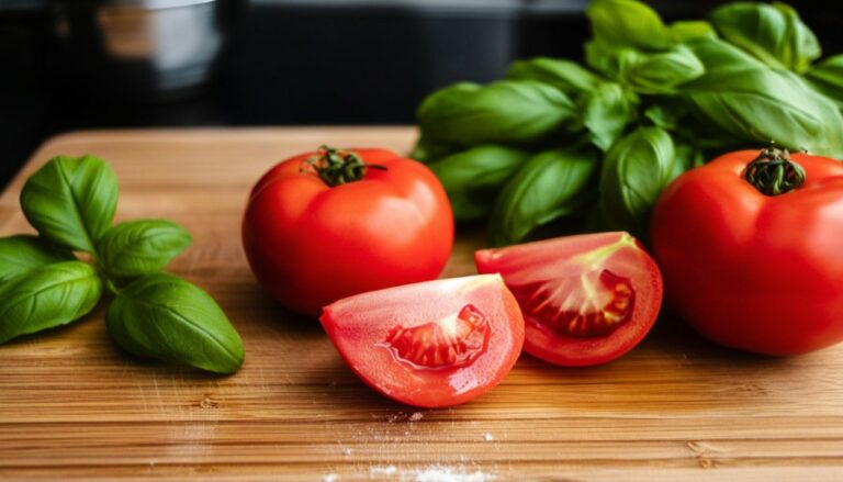 Les bienfaits insoupçonnés de manger une tomate par jour