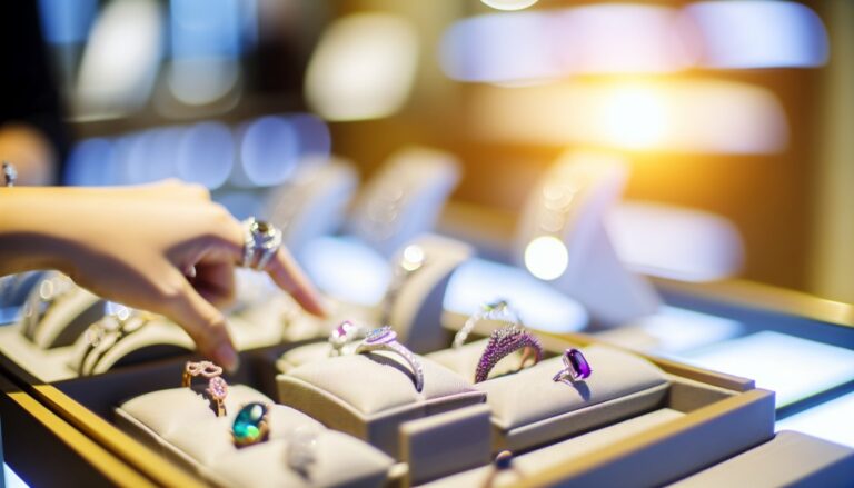 Bijoux : Découvrez sans attendre comment faire pour bien les choisir et être à la mode !