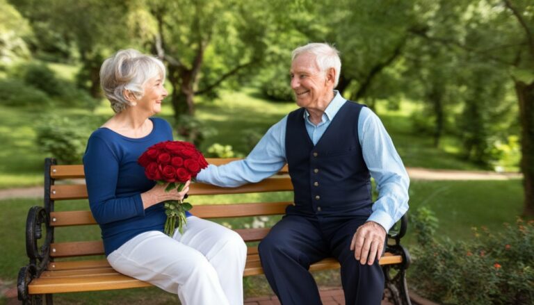 Les clés de la longévité amoureuse : une attitude bienveillante pour des relations épanouissantes