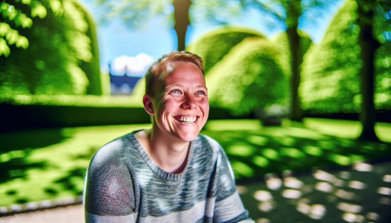 Conseils sur la force intérieure, par le pays le plus heureux du monde