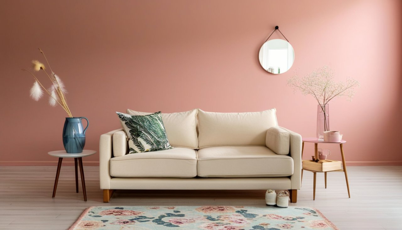 Les couleurs qui plombent l'ambiance : 3 teintes de murs à éviter absolument chez soi