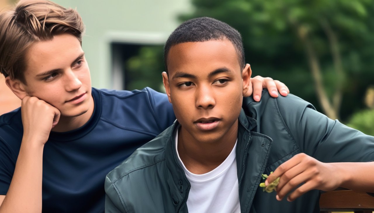 Empathie sélective : 8 signes qui vous aideront à identifier ce phénomène méconnu
