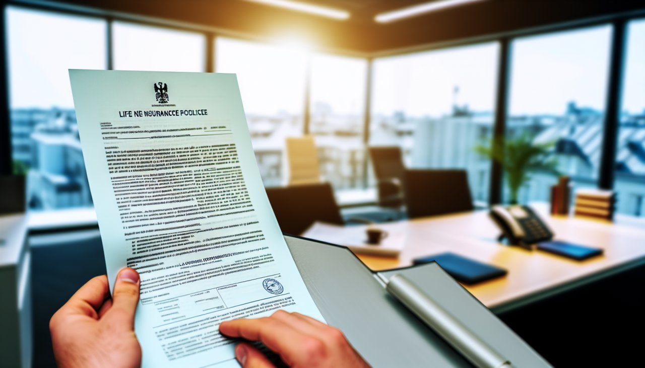 Comment fonctionne une assurance-vie ?