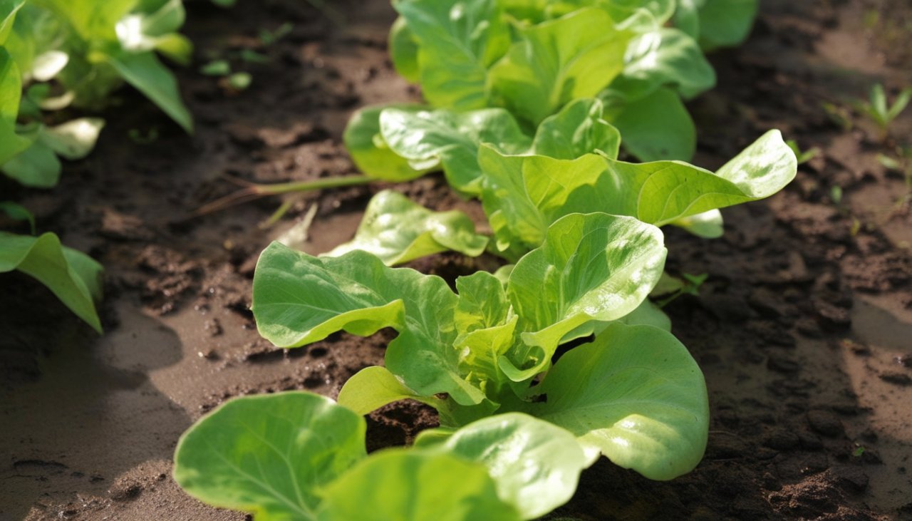 Légumes perpétuels : Comment les cultiver une seule fois et récolter sans cesse ?
