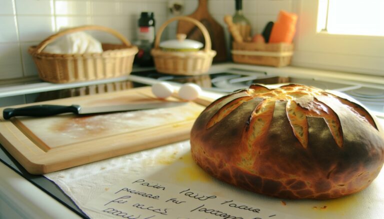 Pain Folar : la recette de cette spécialité portugaise que l’on cuisine à Pâques