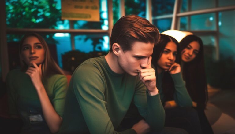 Le paradoxe de l'intelligence : pourquoi les personnes intelligentes ont souvent moins d'amis ?