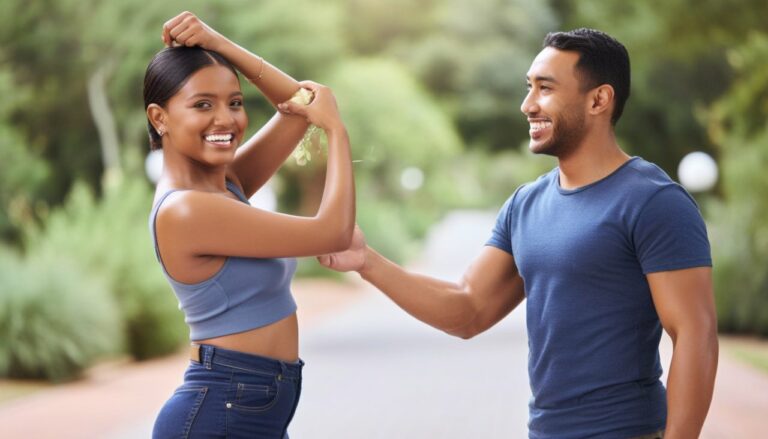 Les deux piliers d'une relation heureuse et durable : secrets de l'amour épanoui