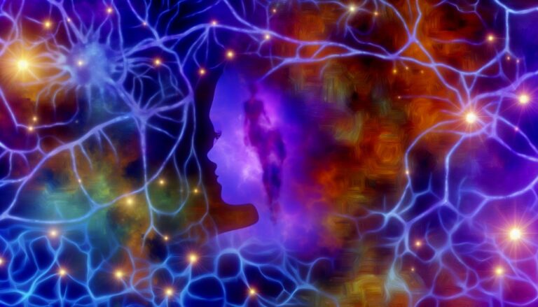 Le secret de l’anxiété chez les femmes est-il caché dans la chimie de notre cerveau ?