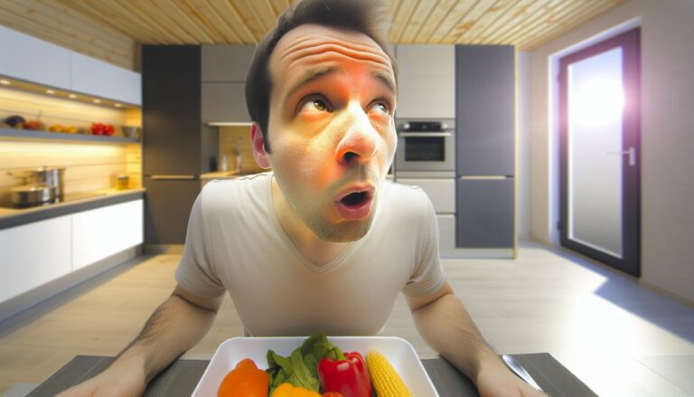 Et si vous souffriez de ces allergies alimentaires sans le savoir ?