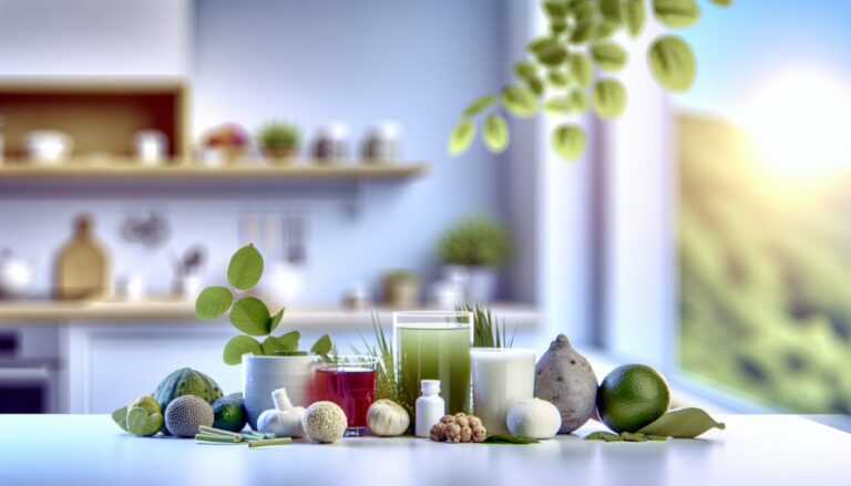 Stress et anxiété : 5 aliments et boissons à privilégier pour retrouver la sérénité