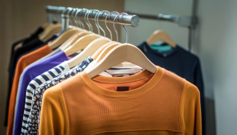 Le style vestimentaire et l'âge : une évolution inévitable ou un choix personnel ?