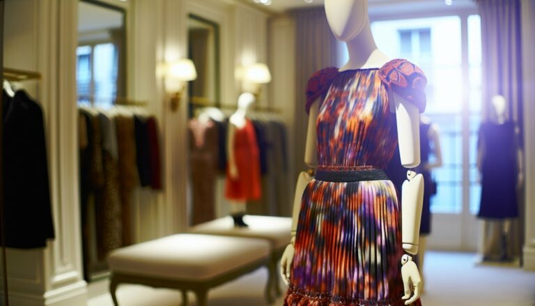 Tendance mode : cette mystérieuse robe est la plus flatteuse pour toutes les morphologies et tous les âges