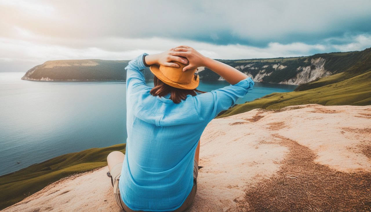 Voyager seul pour se (re)découvrir : 7 bienfaits psychologiques prouvés