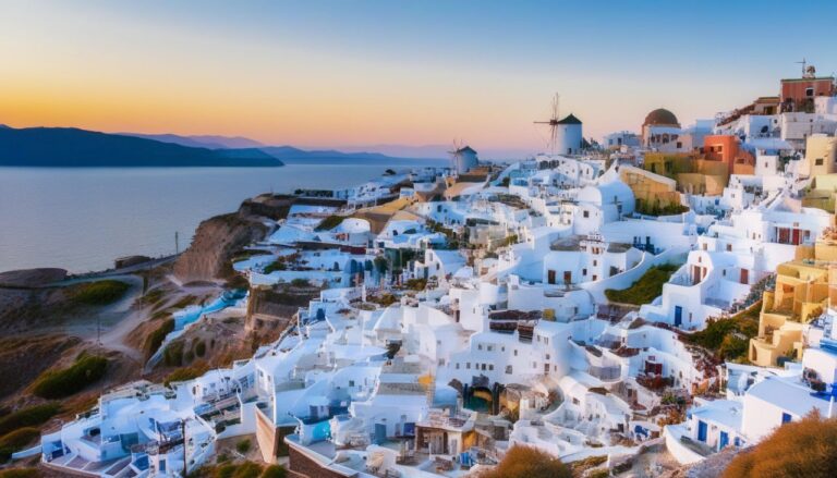 Les 14 joyaux de la Grèce : découvrez les incontournables de ce pays mythique