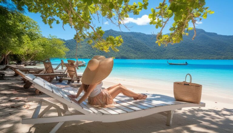 Les 15 meilleures destinations pour les nomades digitaux en quête d'inspiration et d'évasion