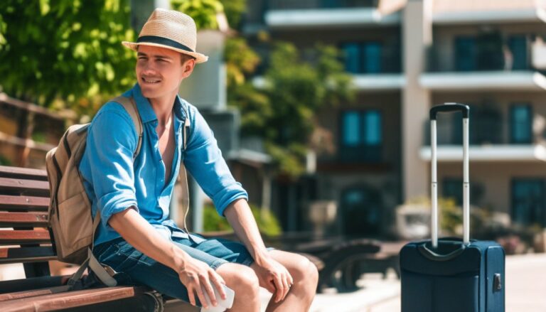 5 conseils pour rassurer vos proches lorsque vous voyagez seul(e) : comment partir l'esprit tranquille